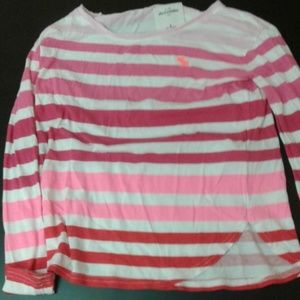 Adercrombie and fitch Girls Shirt